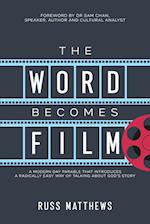 The Word Becomes Film