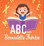 ABC with Bernadette Therese 