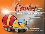 Carlos the Concrete Truck