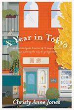 A Year in Tokyo