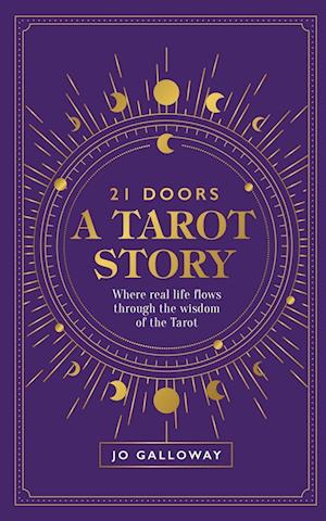 21 Doors A Tarot Story