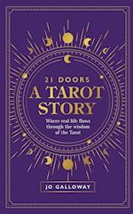 21 Doors A Tarot Story 
