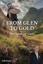 From Glen to Gold