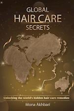 GLOBAL HAIR CARE SECRETS 