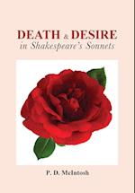 Death and Desire in Shakespeare's Sonnets 
