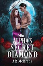 The Alpha's Secret Diamond 