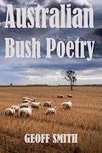 Australian Bush Poetry 
