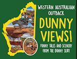Western Australian Outback Dunny Views 