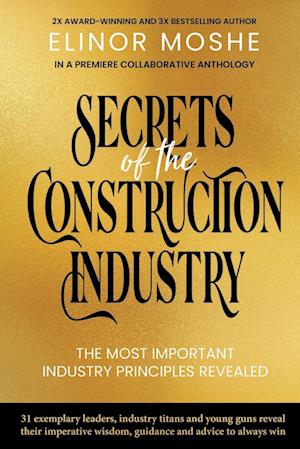 Secrets of the Construction Industry