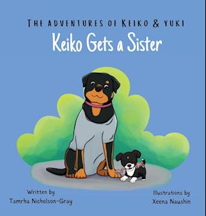 The Adventures of Keiko and Yuki