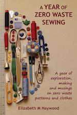 A Year of Zero Waste Sewing