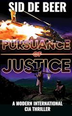 Pursuance of Justice