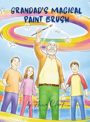 Grandad's Magical Paint Brush