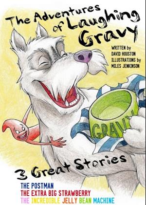 Adventures of Laughing Gravy