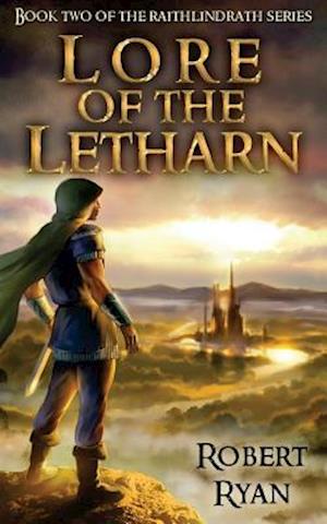 Lore of the Letharn