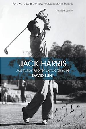 Jack Harris