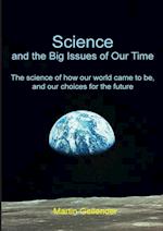 Science and the Big Issues of Our Time