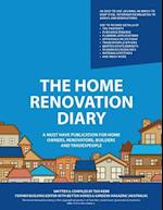 The Home Renovation Diary