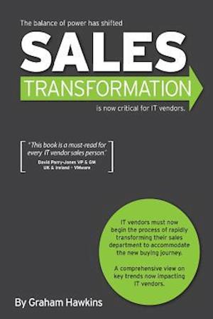 Sales Transformation