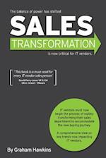 Sales Transformation