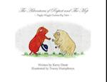 The Adventures of Rupert and The Mop : Piggly-Wiggly Guinea-Pig Tale Book 1. 