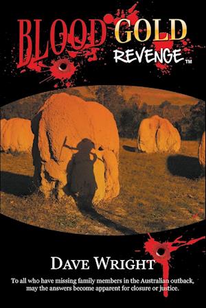 Blood Gold Revenge