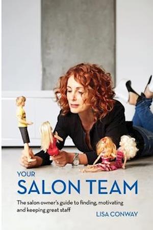 YOUR SALON TEAM