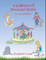 A Collection of Poems and Stories for My Grandchildren