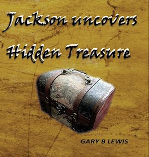 Jackson uncovers Hidden Treasure