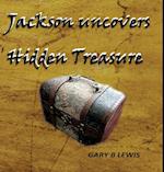 Jackson uncovers Hidden Treasure 