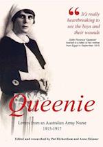 Queenie : Letters from an Australian Army Nurse, 1915-1917
