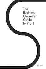 The Business Owner's Guide to Profit