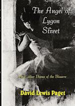 The Angel of Lygon Street