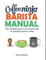 Coffee Ninja Barista Manual