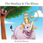 The Monkey & The Rhino