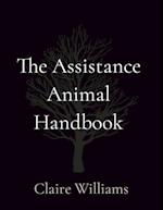 The Assistance Animal Handbook