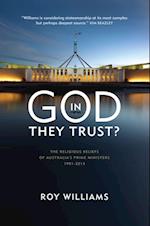 In God They Trust?