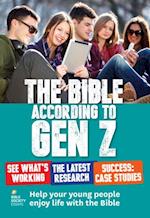 Bible According to Gen Z