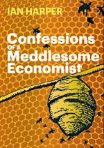 Confessions of a Meddlesome Economist