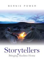 Storytellers