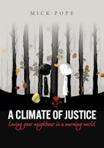 A Climate of Justice