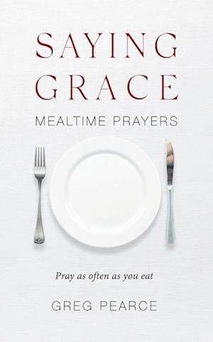 Saying Grace