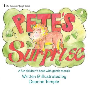 Pete's Surprise