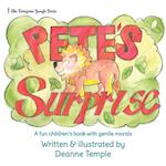 Pete's Surprise