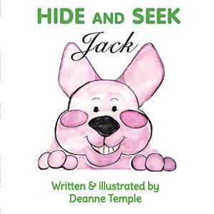 Hide and Seek Jack