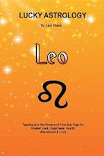 Lucky Astrology - Leo