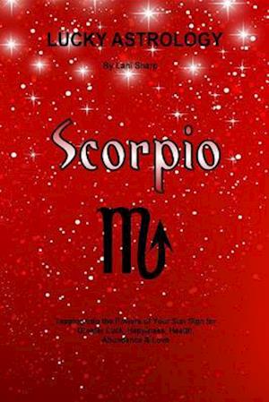 Lucky Astrology - Scorpio