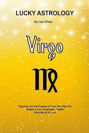 Lucky Astrology - Virgo