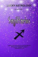 Lucky Astrology - Sagittarius