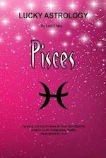 Lucky Astrology - Pisces